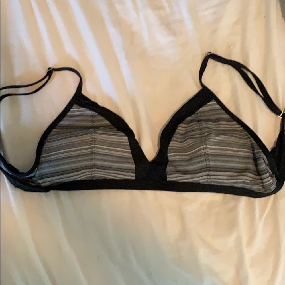 XL Athleta Swim Top
